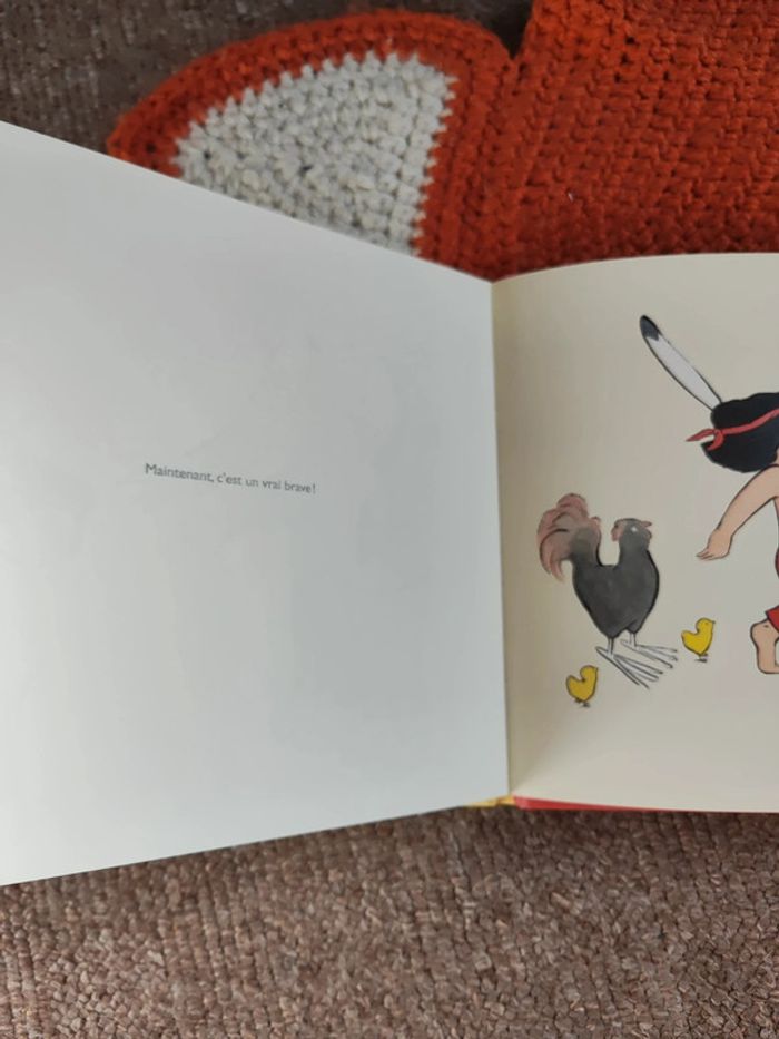 Livre pour enfant - photo numéro 3