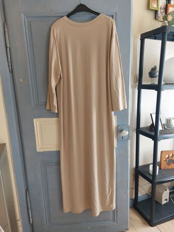 Robe longue