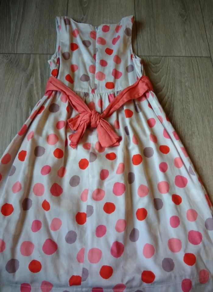 Robe d été - photo numéro 4