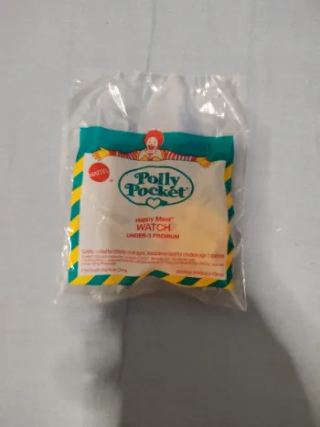 Figurine pollypocket