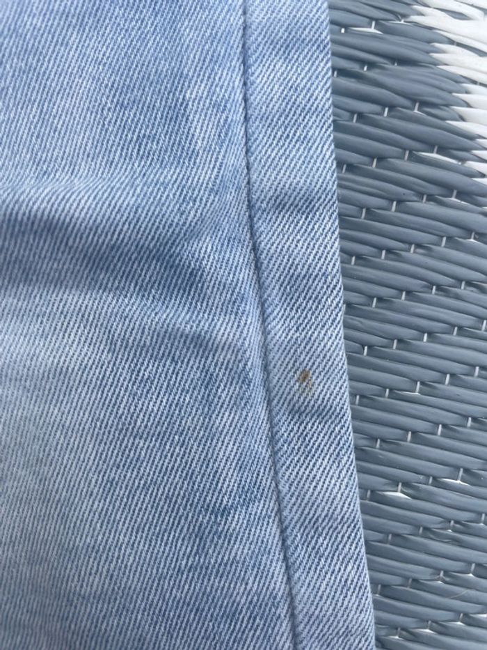 Jeans à trous - photo numéro 5