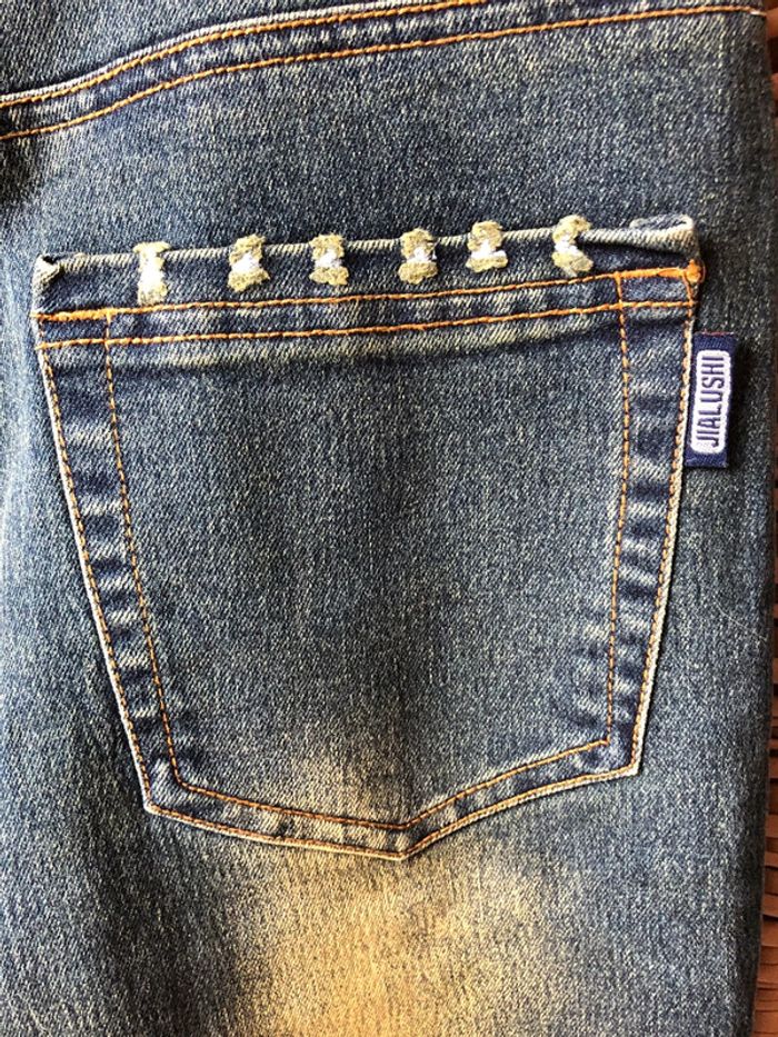 Jean original neuf - photo numéro 5