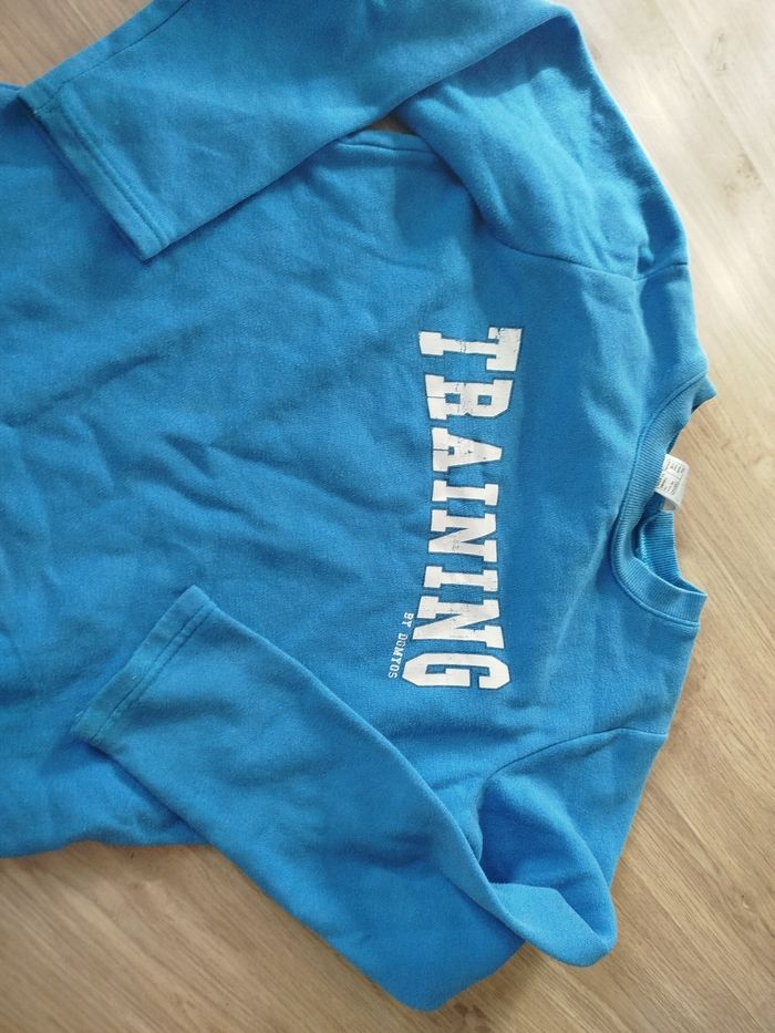 Sweat Domyos 10 ans - photo numéro 2