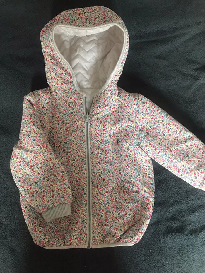 Blouson 23 mois