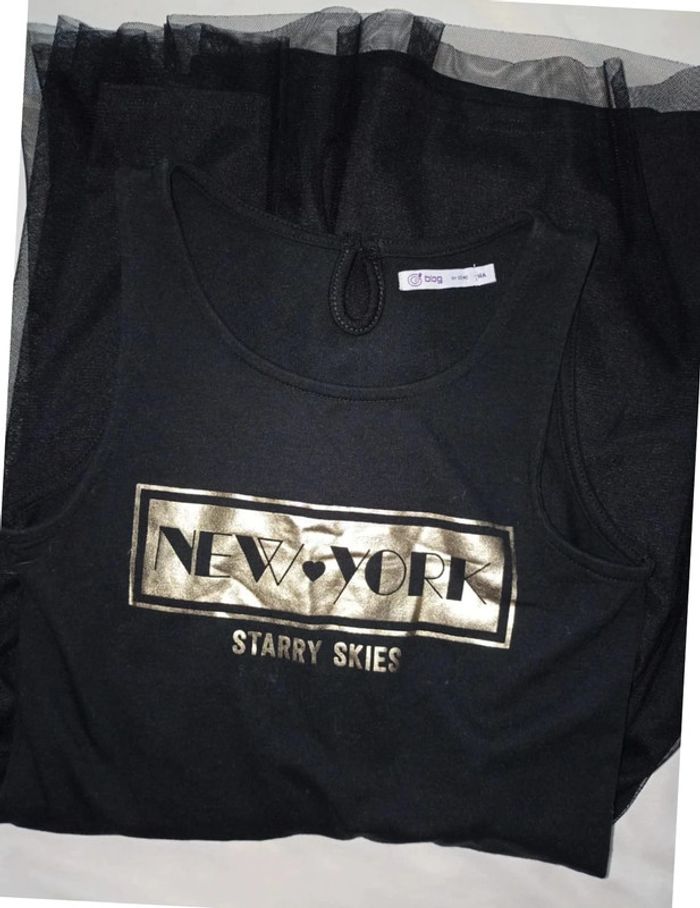 Robe 14 ans - photo numéro 8