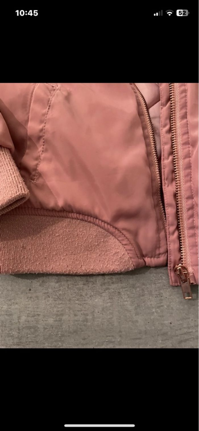 Blouson 6 ans - photo numéro 2