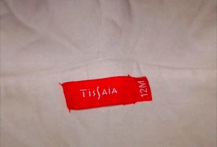 Veste à capuche bébé garçon 12 mois NEUVE - photo numéro 3