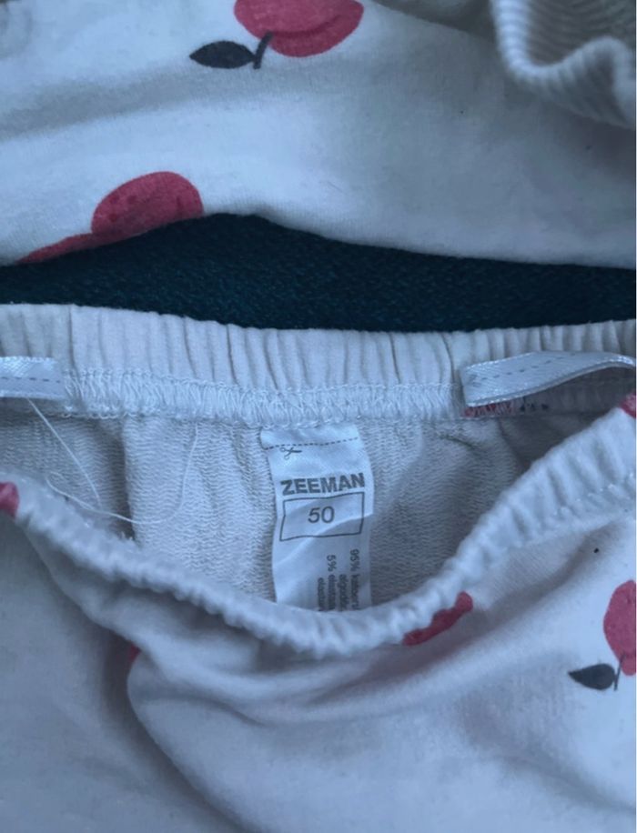 Ensemble bébé - photo numéro 3