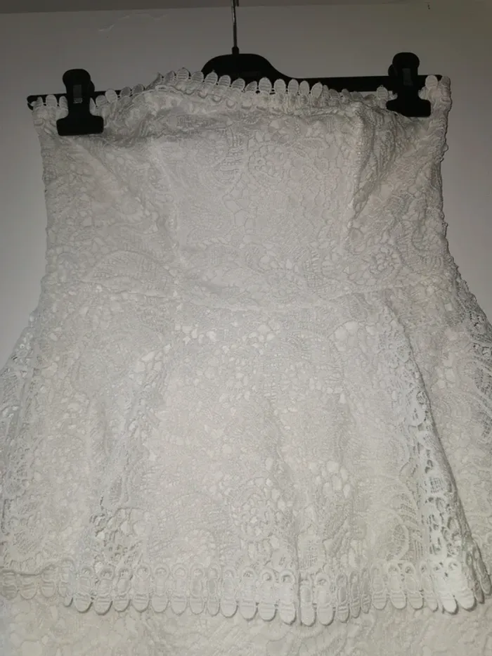 Robe bustier Bodyflirt Taille 38/40 - photo numéro 2