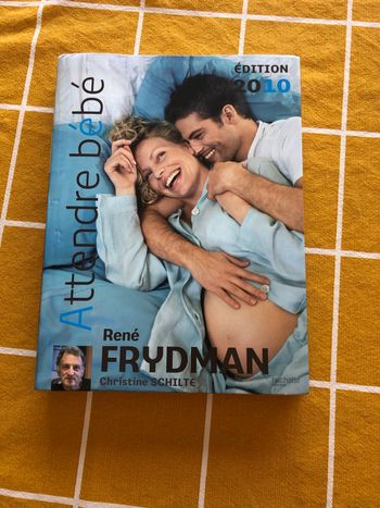 Attendre bébé édition 2010