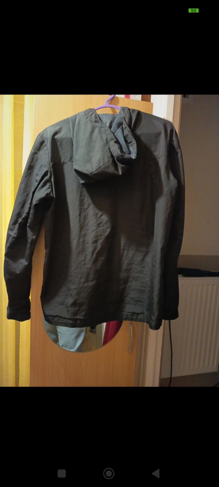 Veste de survêtement - photo numéro 2