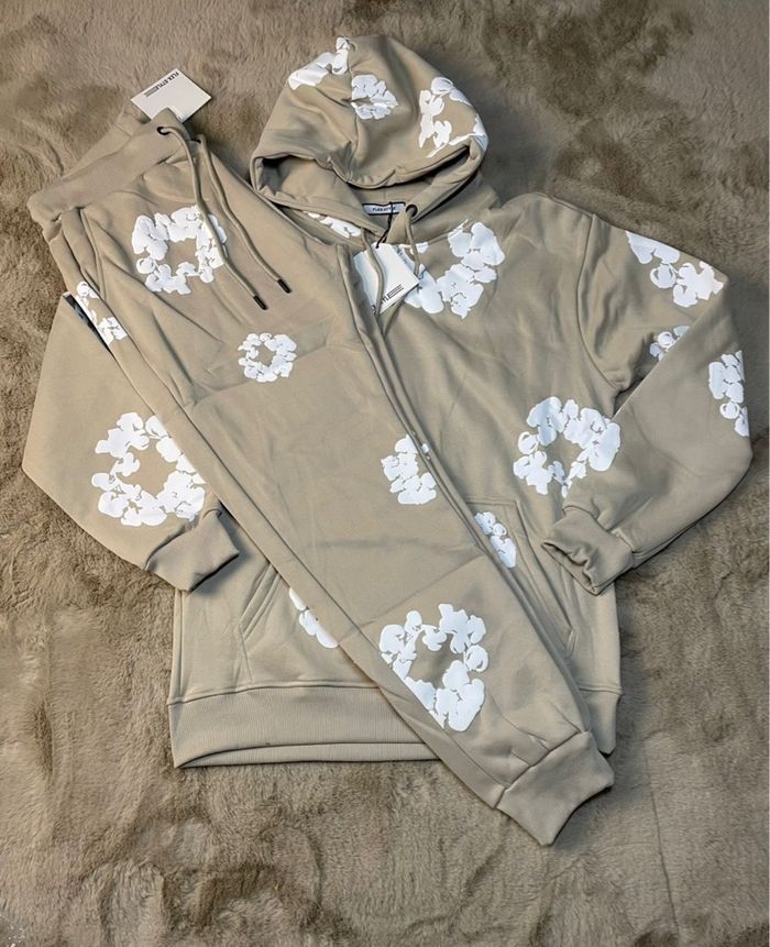 Ensemble sweat-shirt - photo numéro 3