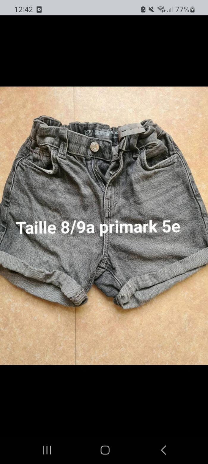 Short