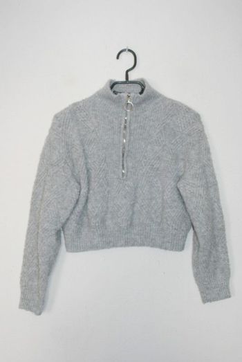 Pull Bershka taille XS