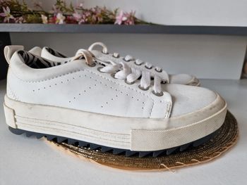 Basket Zara femme 38