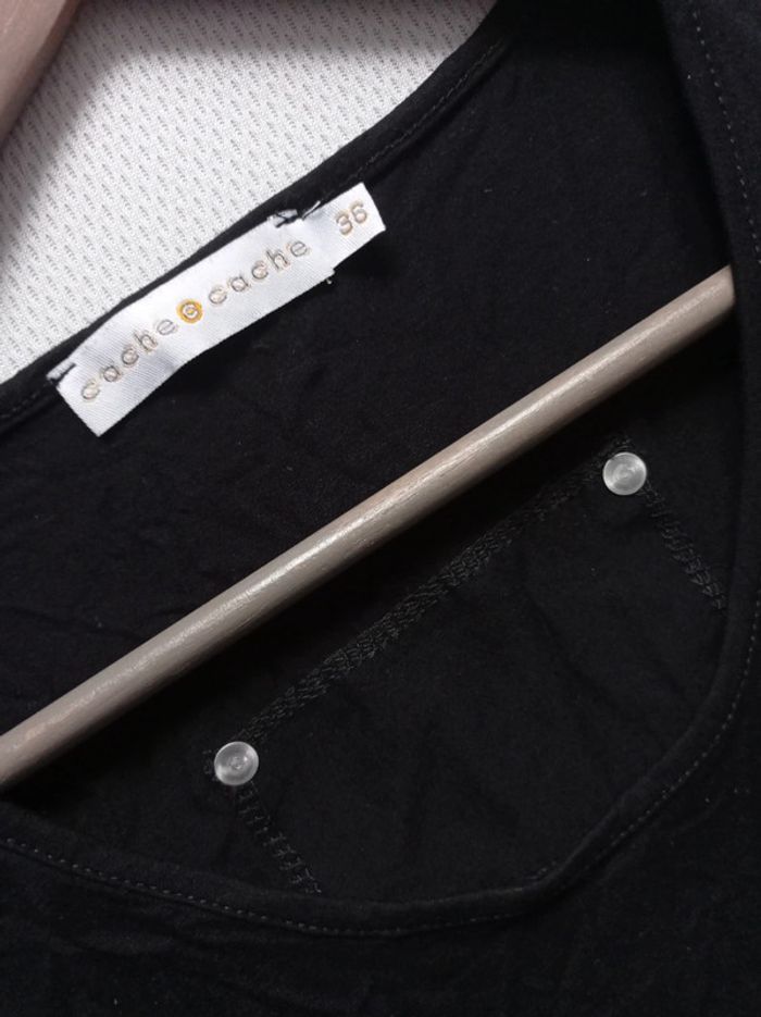 Robe cache cache 36 - photo numéro 3