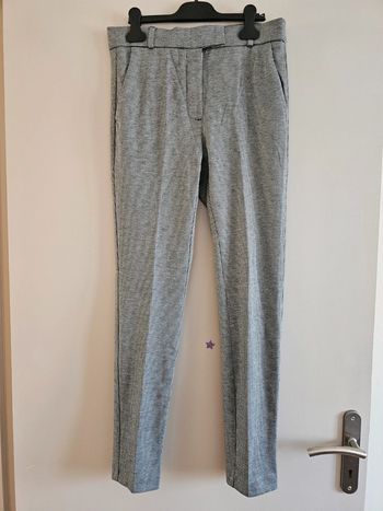 Pantalon motifs Camaïeu Taille 38