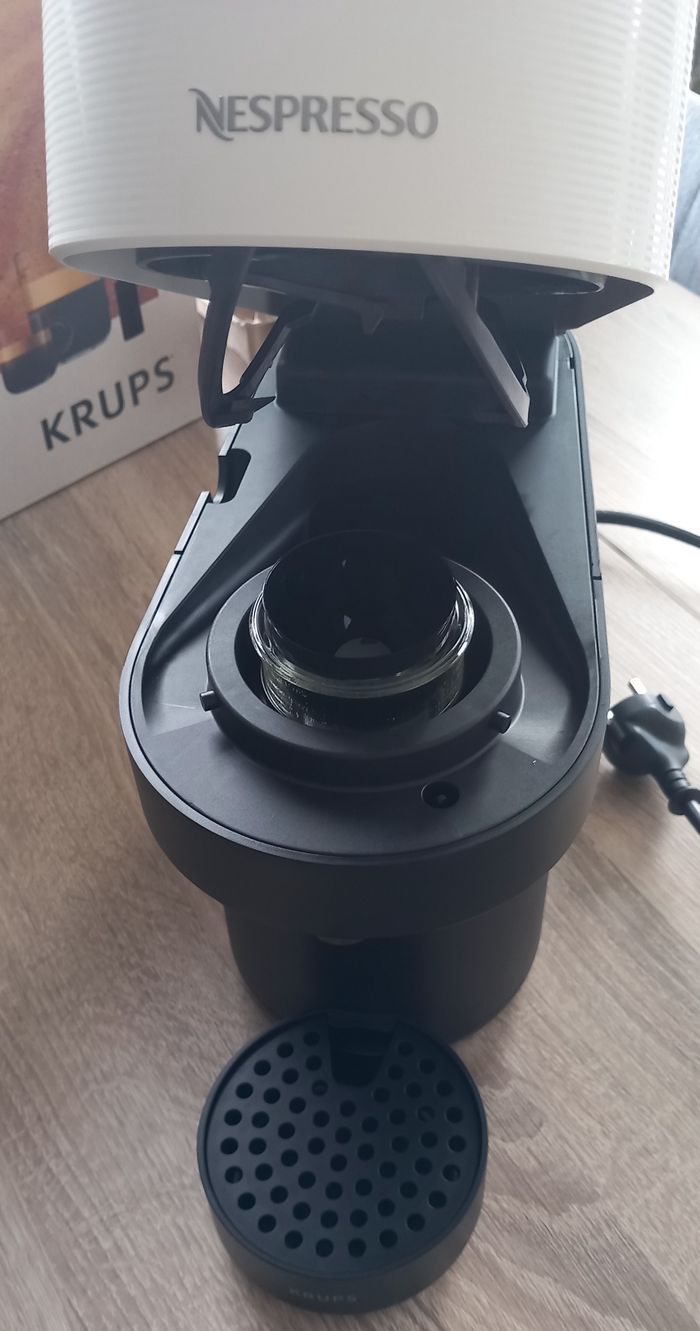 Nespresso - photo numéro 2