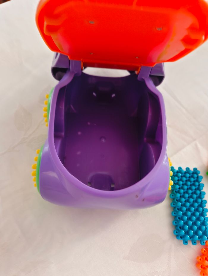 Hippo clipo - photo numéro 4