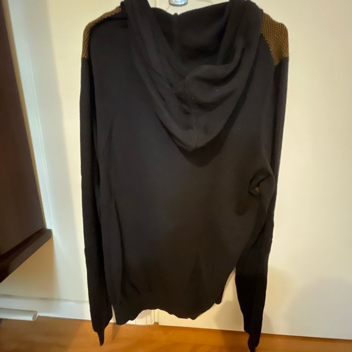 Pull homme - photo numéro 2
