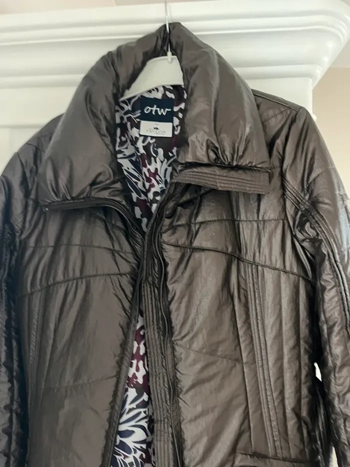 Manteau - photo numéro 2