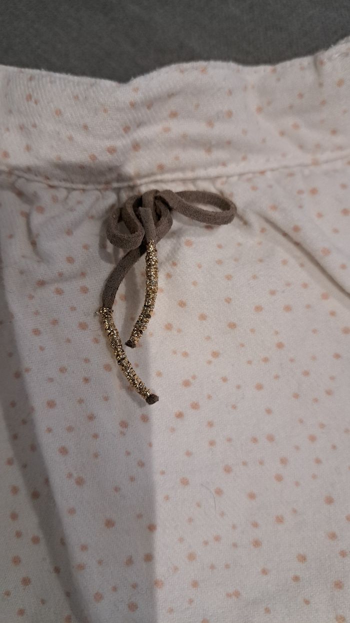 Jupe tape à l'œil 3 mois - photo numéro 2