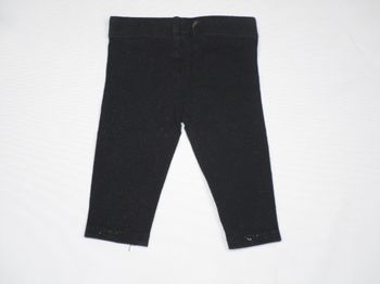 Legging 3/4 orchestra 6 mois