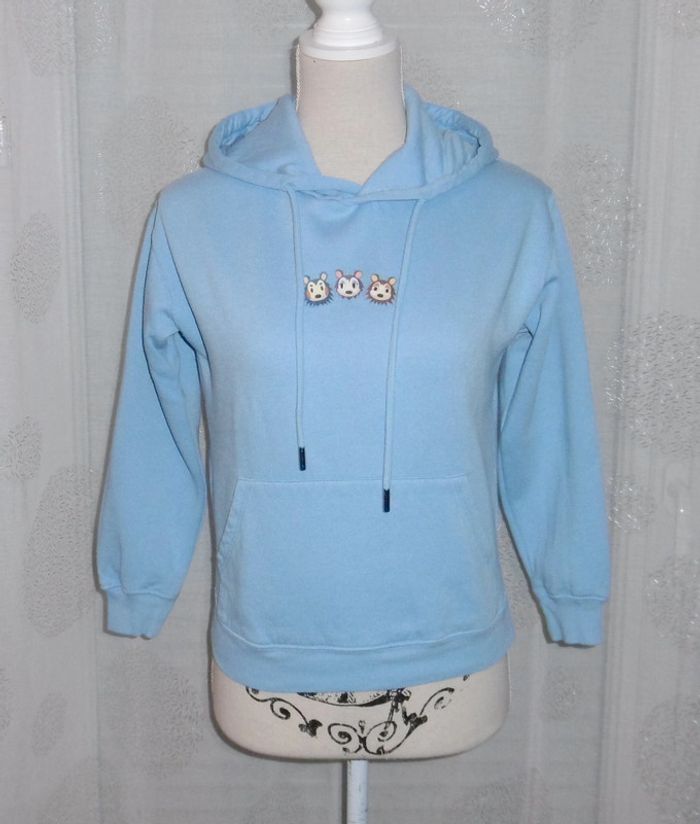 Sweat Animal Crossing - TXXS