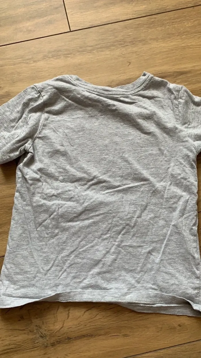 Tee-shirts sequins - photo numéro 4