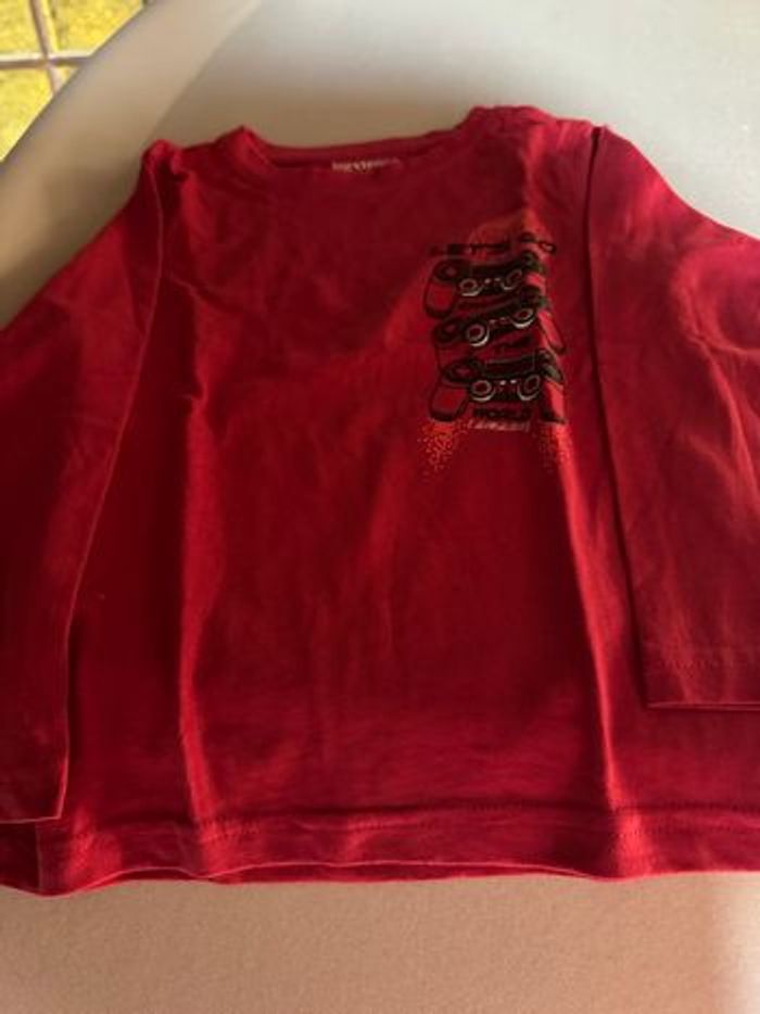 Lot de 8 polos - photo numéro 6