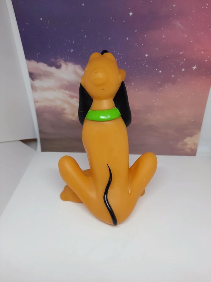 Pluto 12 cm - photo numéro 3