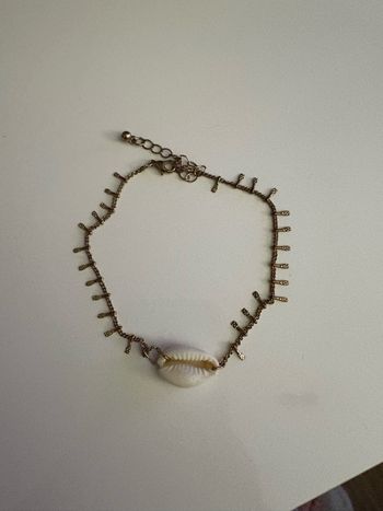 bracelet de cheville