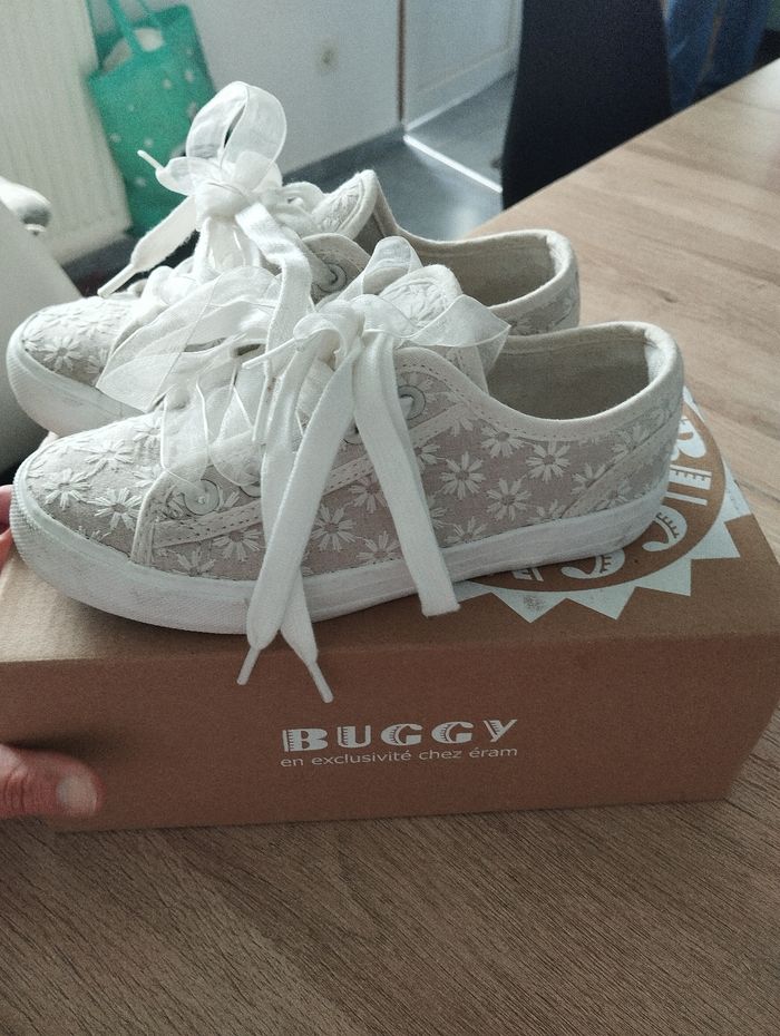 Chaussures - photo numéro 3