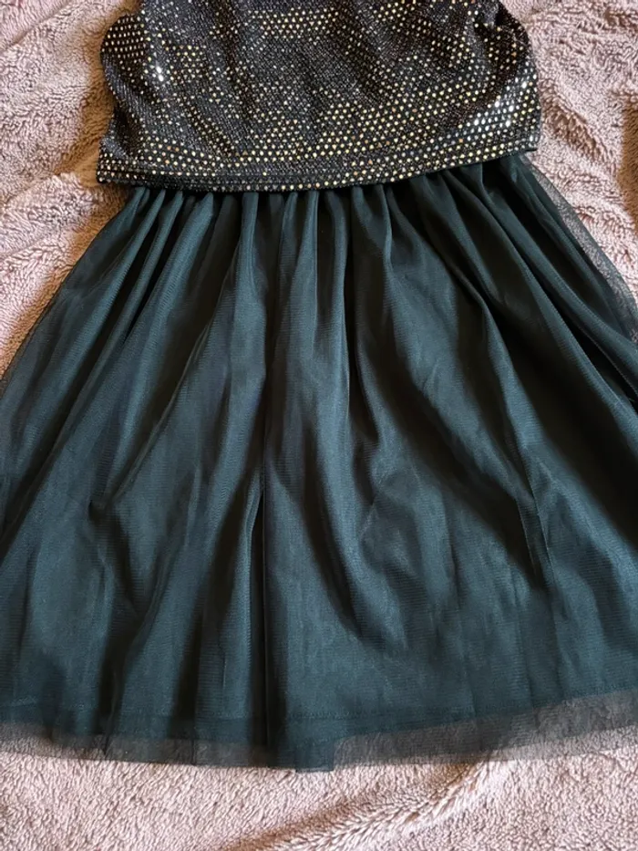 Robe courte - photo numéro 2