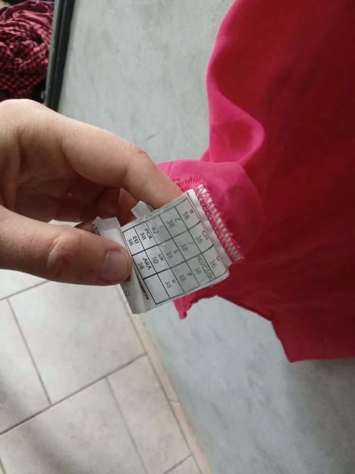 Débardeur - photo numéro 3