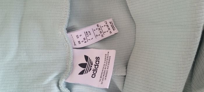 Leggings sport Adidas T S neuf - photo numéro 4