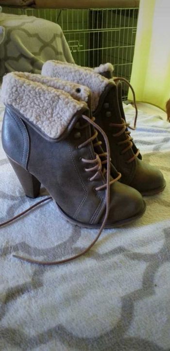 Chaussures femme