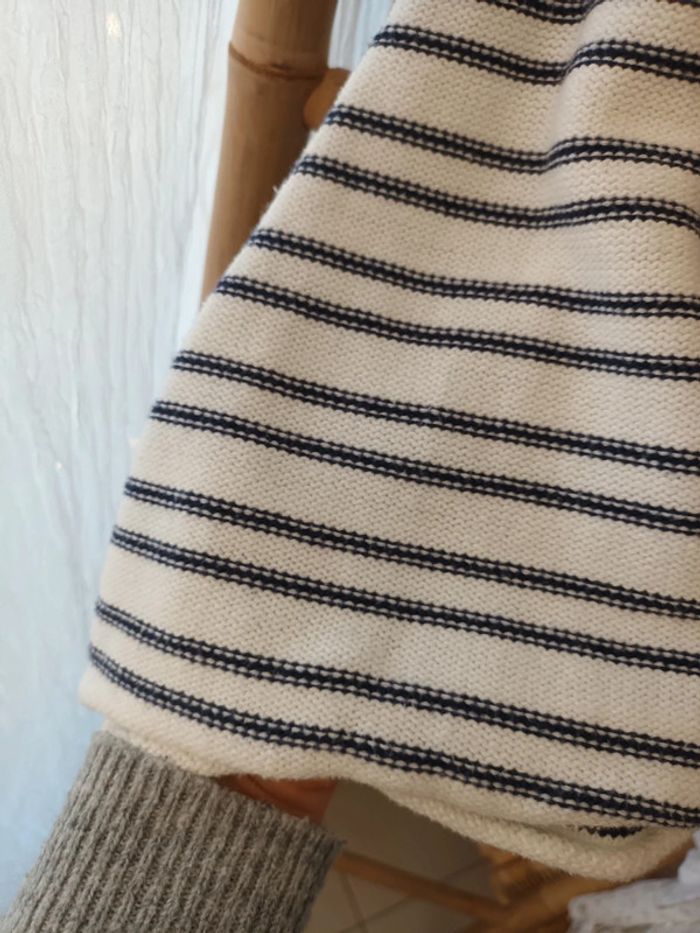 Haut 100 % coton Bizzbee taille L - photo numéro 2