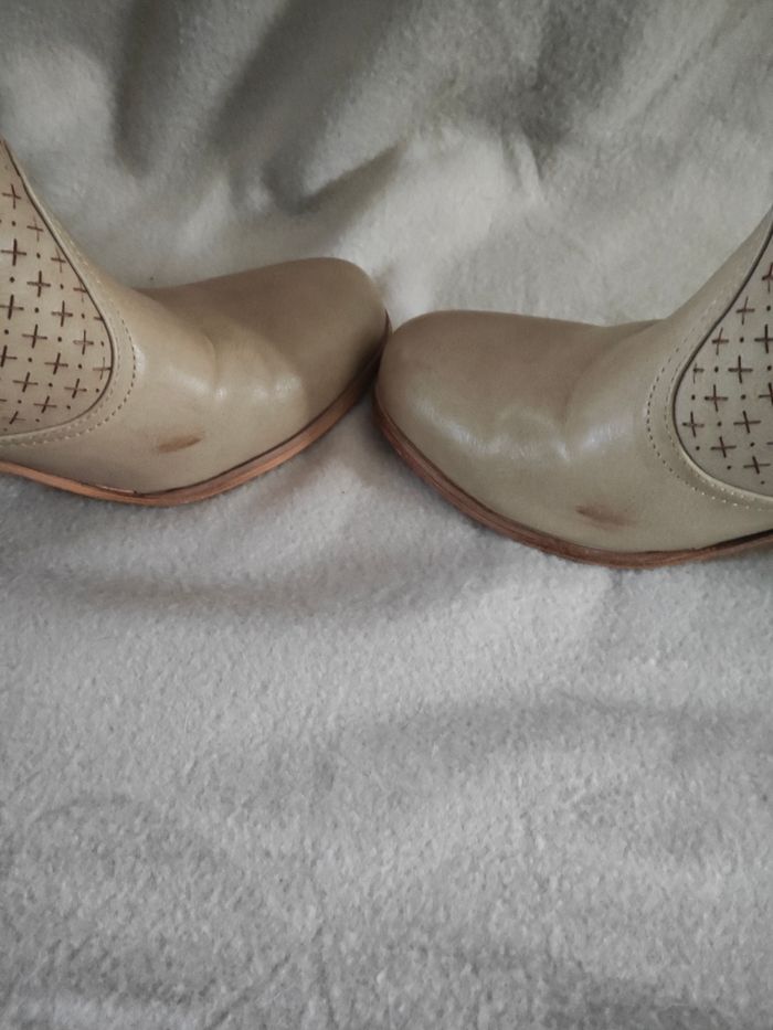 Bottines - photo numéro 6