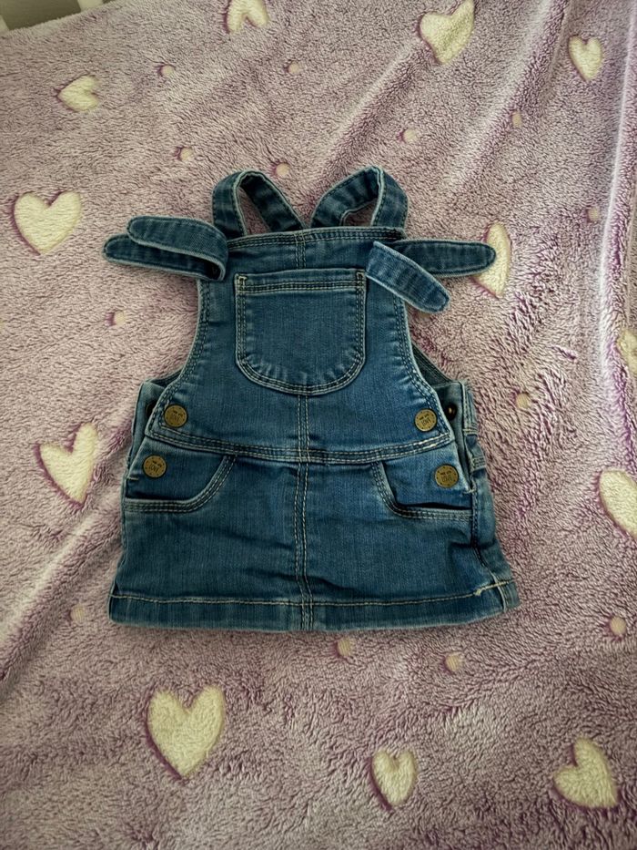 Lot vêtements fille 3 mois - photo numéro 6