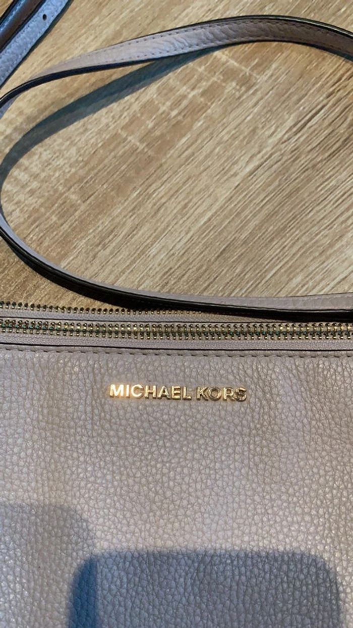 Sac rose - photo numéro 2