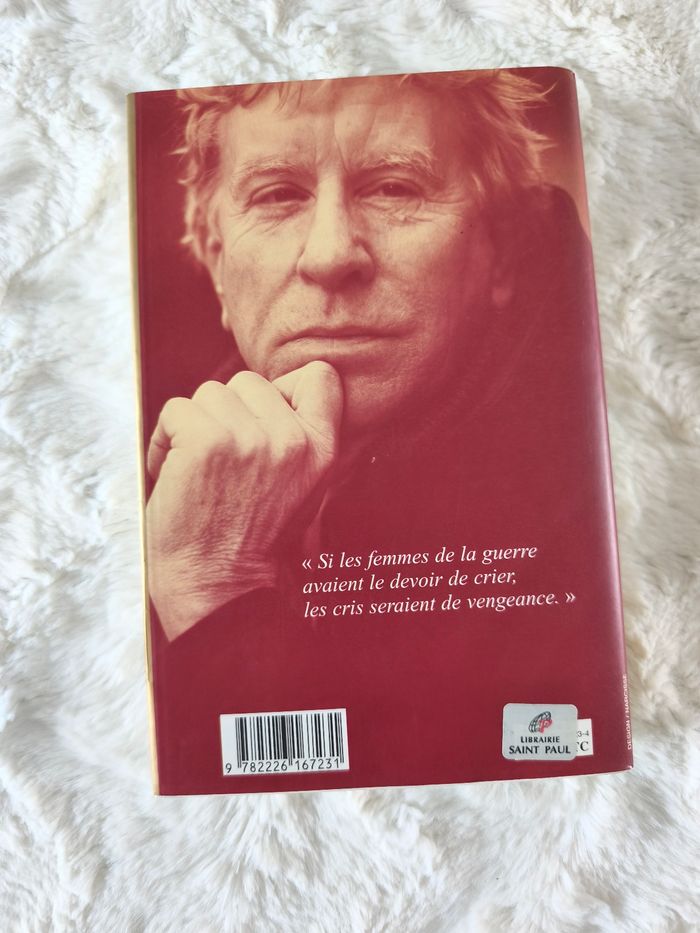 Le Pont de Ran-Mositar Franck Pavloff - photo numéro 3