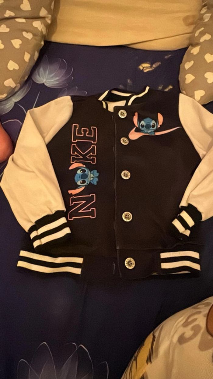 Veste