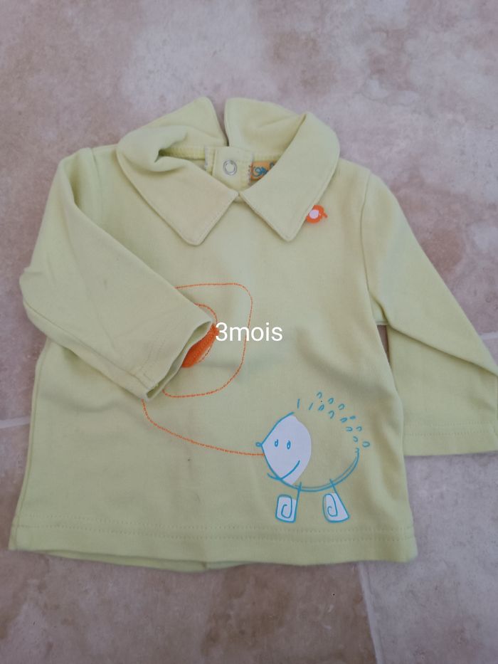 Lot 3mois - photo numéro 5