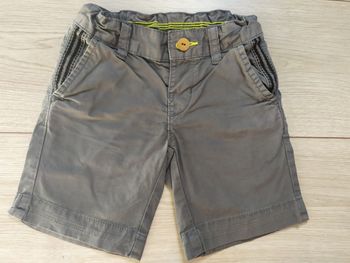 Short 3 ans kiabi
