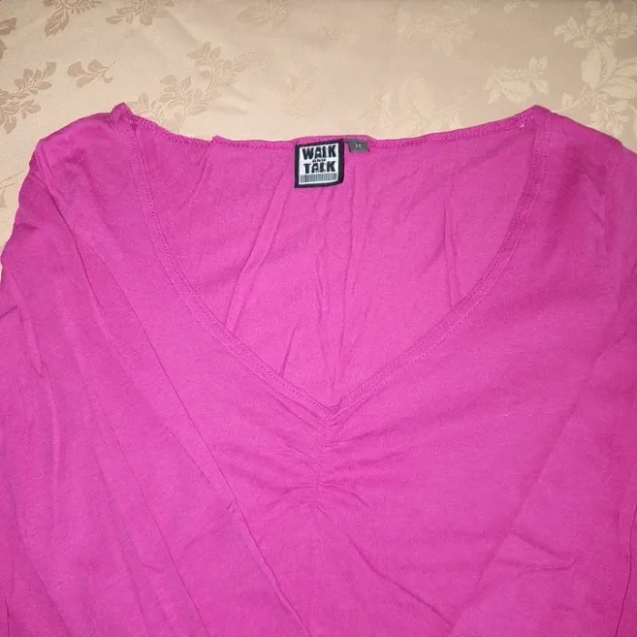 T-shirt femme - photo numéro 5
