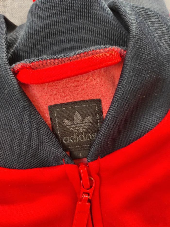 Veste Adidas Originals - photo numéro 3