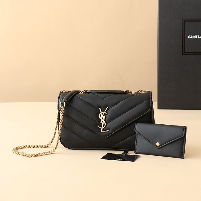 Yves Saint Laurent  801437