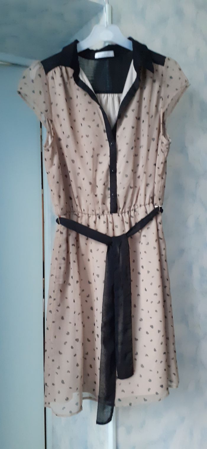Robe taille 38
