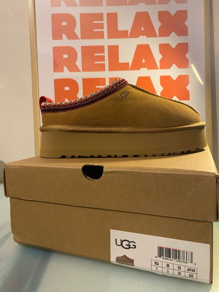 UGG Tazz - photo numéro 2